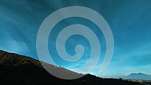 Good morning Blue Sky