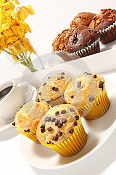 Good morning breakfast