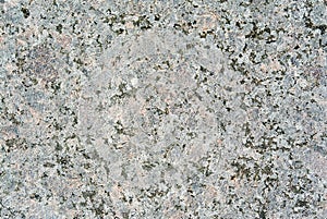 Good texture of polished granite stone.