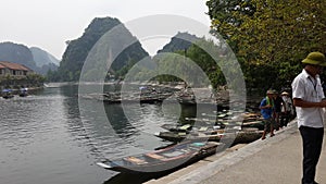 Good view photo