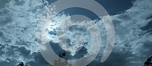 good weather, nice days