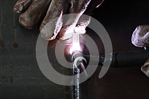 Good Welds photo