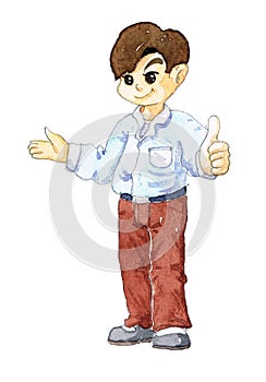 This is good and wellcome