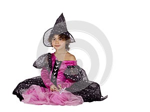 The good witch