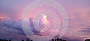 Goodday with a Bright sky