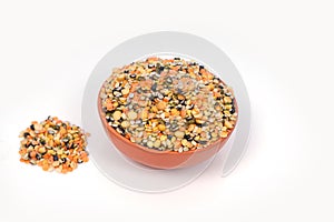 Goodness Grocery Popular Premium Mix Dal