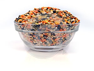 Goodness Grocery Popular Premium Mix Dal