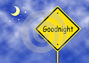 Goodnight