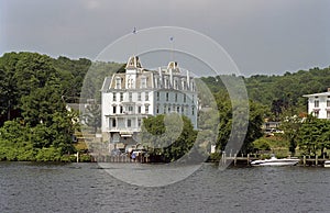 Goodspeed Opera House