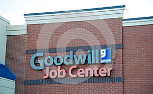 Goodwill Job Center
