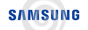 Samsung vector logo