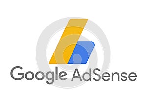 Google Adsense Logo