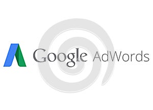 Google Adwords Logo
