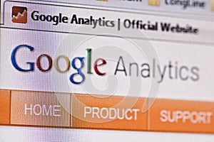 Google analytics