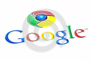 Google chrome icon