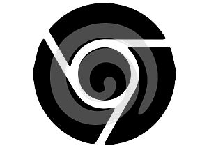 Google Chrome Icon Logo