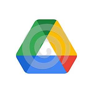 Google Drive Logo