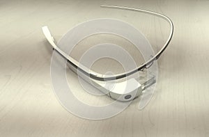 Google Glass