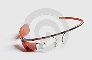 Google Glass