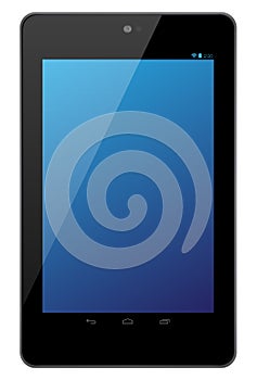 Google Nexus 7 tablet