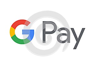 Google Pay Logo