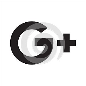 Google plus icon
