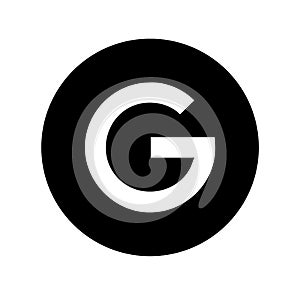 Google symbol icon