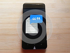 Google Text-to-Speech