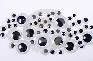 Googly eyes