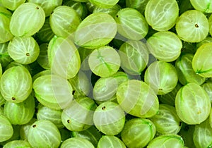 Gooseberries