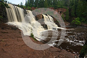 Gooseberry Falls