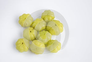 Gooseberry - Karamay fruit