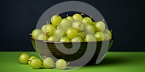 GooseBerry, Nature Superfruit for Health and Beauty food