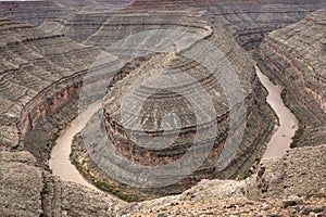 Goosenecks National Park, Arizona