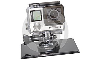 GoPro 4