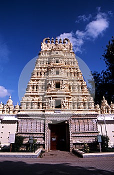 Gopura