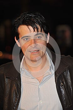 Goran Visnjic