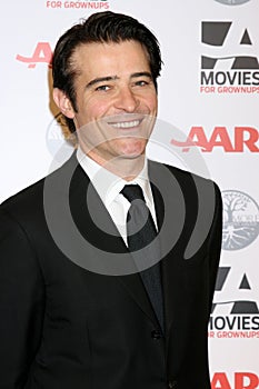 Goran Visnjic