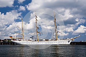 Gorch fock