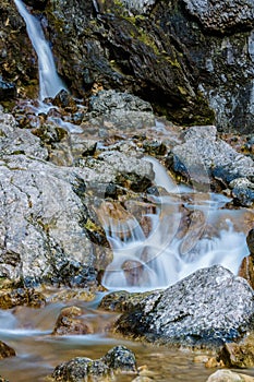 Gordale Scar