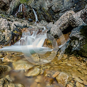 Gordale Scar