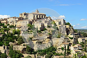 Gordes