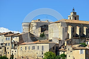 Gordes