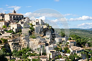 Gordes France