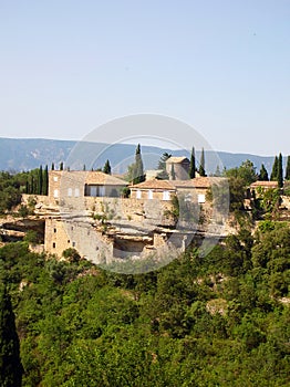 Gordes - France