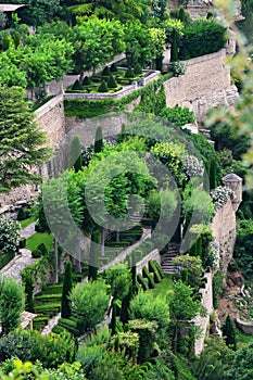 Gordes, France