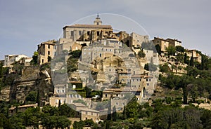 Gordes, France