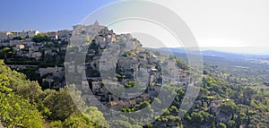 Gordes in Provence photo