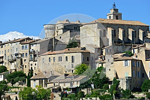 Gordes, Provence, France