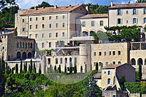 Gordes, Provence, France